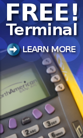 Get Your Free Terminal Today!