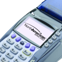 Counter Top Credit Card Processing Equipment