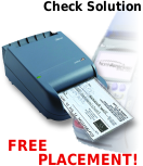 FREE VeriFone Vx570 w/ CR1000i