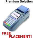 FREE VeriFone Vx570, Tap & Go & Pin Pad