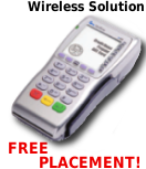 FREE VeriFone Vx670, Nurit 8000, Nurit 8020 & Way System